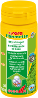 Sera florenette A -  Düngertabletten 24 Stück