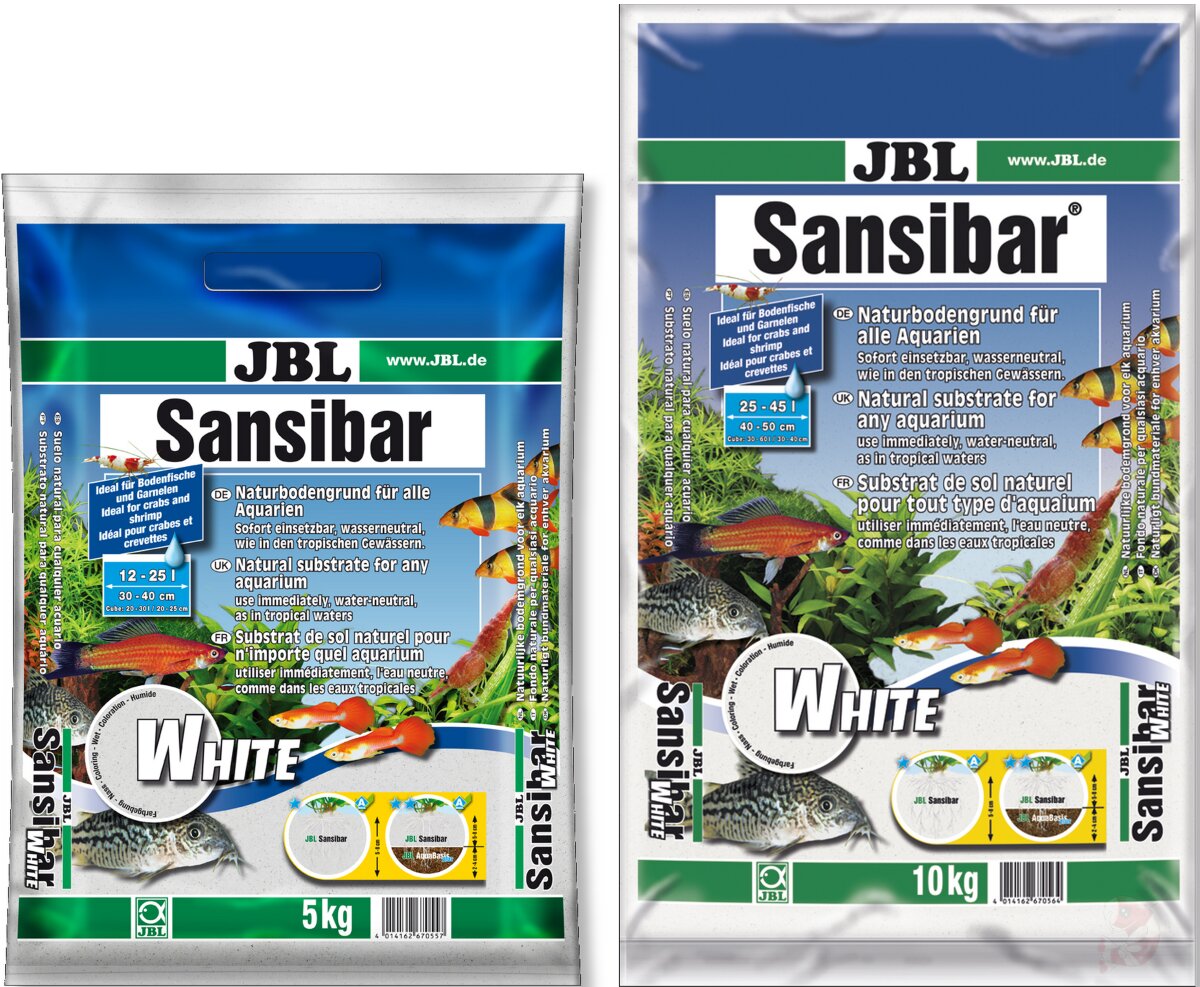 JBL Sansibar White (Sand)