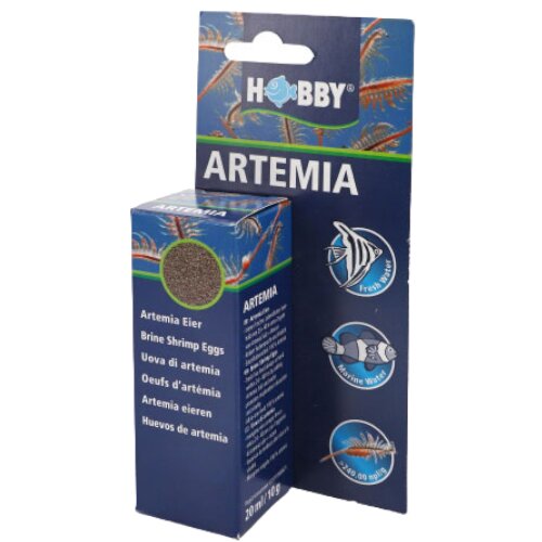 Hobby Artemia Eier, 20ml