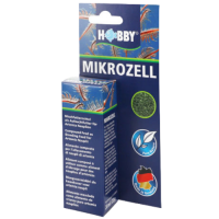 Hobby Mikrozell Artemia Futter, 20 ml