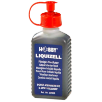 Hobby Liquizell Startfutter, 50 ml