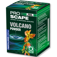 JBL ProScape Volcano Mineral POWDER, 250 g