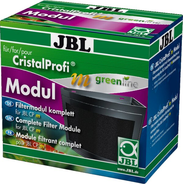 JBL CristalProfi m Modul - Erweiterung für Greenline Innenfilter
