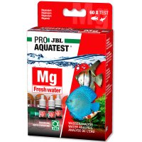 JBL PROAQUATEST Mg Test-Set Süßwasser