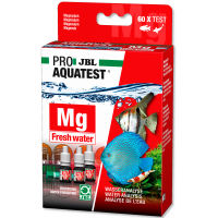 JBL PROAQUATEST Mg Test-Set Süßwasser
