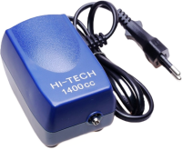 Hi-Tech Air 1400cc - Membranluftpumpe, 80 l/h 1,4W