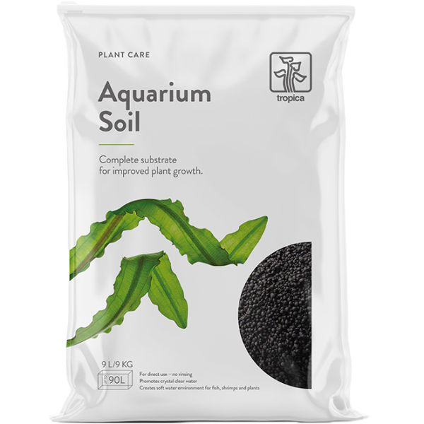 Tropica Aquarium Soil 9 Liter