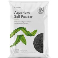 Tropica Aquarium Soil POWDER 9 Liter