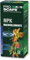JBL ProScape NPK Macroelements, 250ml