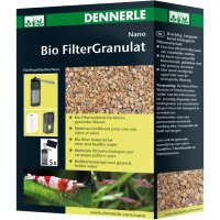 Dennerle Nano Bio Filtergranulat -...