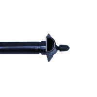 BOB - Doppel-Bio Schwammfilter mit Pumpe - optional mit Magnethalterung