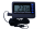 Digital Thermometer mit Alarm von -50 bis +70 ºC programmierbar