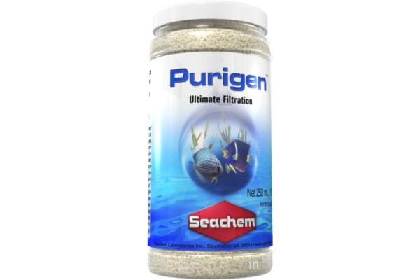 Seachem Purigen, 250 ml (Premium Absorber)