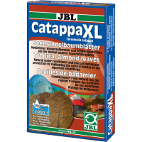 JBL Catappa XL - Seemandelbaumblätter