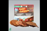JBL Nano-Catappa - Seemandelbaumblätter