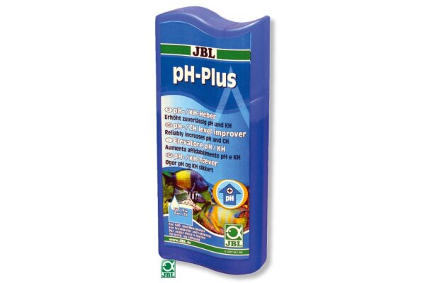 JBL pH-Plus, 100 ml