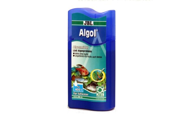JBL Algol 100 ml
