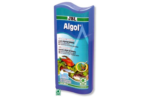 JBL Algol 250ml*