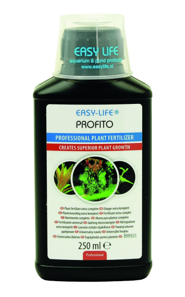 Easy-Life ProFito Universal Pflanzendünger, 250 ml