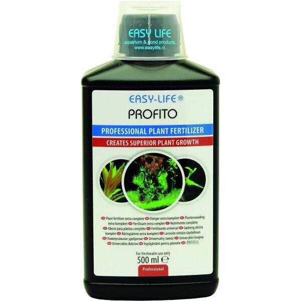Easy-Life ProFito Universal Pflanzendünger, 500 ml
