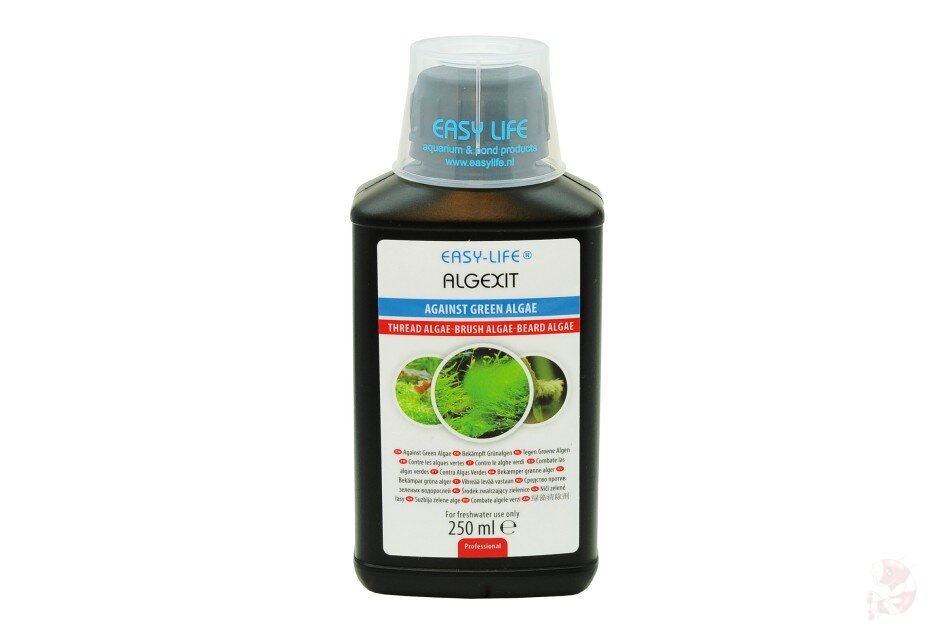 Easy-Life AlgExit, 250 ml