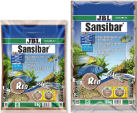 JBL Sansibar Red (Sand)