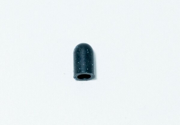 Gummikappe 4/6 mm