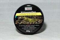 GT essentials - Blütenpollen (Granulat), 40g
