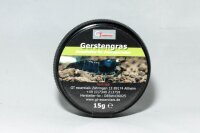 GT essentials - Gerstengras mikronisiert, 15g