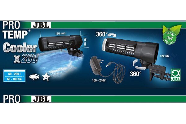 JBL PROTEMP Cooler x200 Generation 2