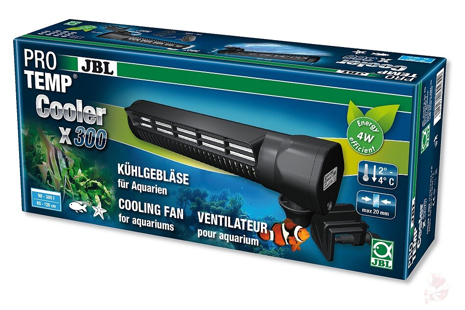 JBL PROTEMP Cooler x300 Generation 2