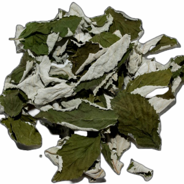 Himbeer Laubblätter (grün getrocknet), 30 Blätter