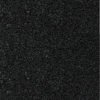 Filtermatte schwarz, 100 x 50 x 2 cm, 60 ppi