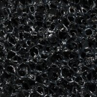 Filtermatte schwarz, 100 x 50 x 3 cm, 10 ppi