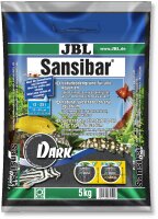 JBL Sansibar Dark, 5 kg Beutel