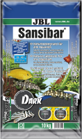 JBL Sansibar Dark, 10 kg Beutel