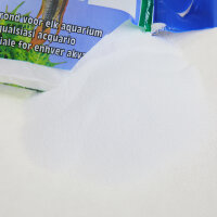 JBL Sansibar Snow, 5 kg Beutel