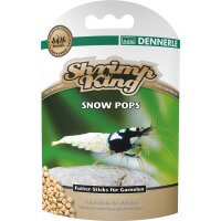 Dennerle Shrimp King Snow Pops, 40 g