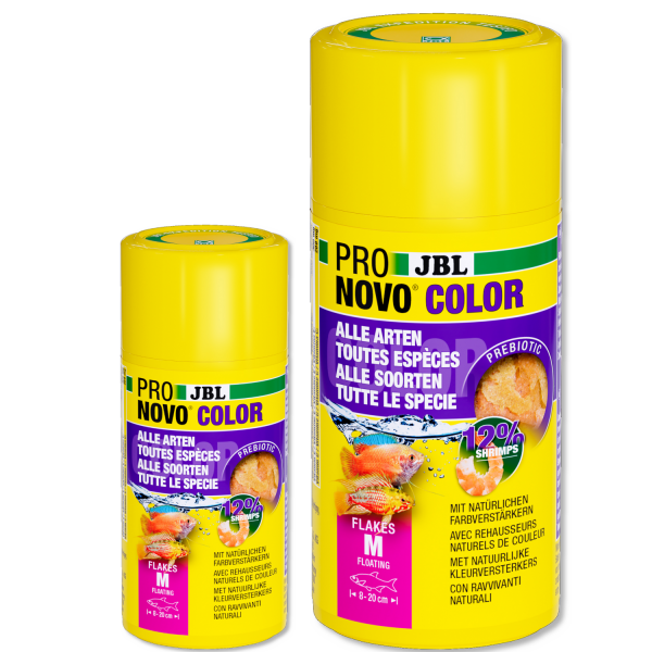 JBL Pronovo Color Flakes M