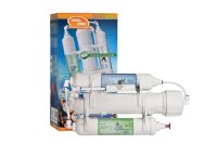 Hobby Osmoseanlage / Wasserfilter - 50 GPD 130 ml / Minute