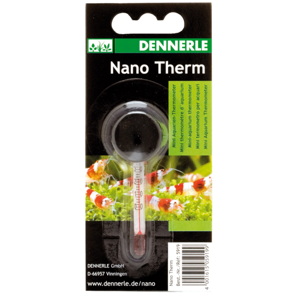 Dennerle Nano Thermometer