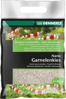 Dennerle Nano Garnelenkies - Sunda Weiss, 2kg