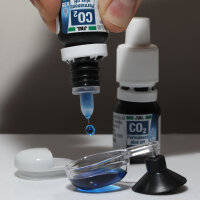 JBL PROAQUATEST CO2 - pH Permanent Test-Set,...