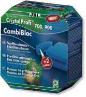 JBL CombiBloc CristalProfi e 700, 900, 401, 701, 901