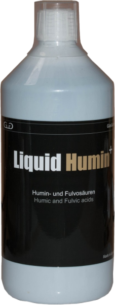 GlasGarten Liquid Humin+, 1000 ml