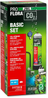 JBL PROFLORA CO2 BASIC SET U (Einweg CO2)