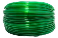 50 m PVC Luftschlauch grün 4/6 mm 