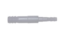 Schlauchverbinder gerade - 5 mm auf 8 mm