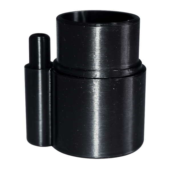 Antriebsteil für Luftheber 16 mm | pflegeleichter Luftheberantrieb