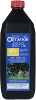 Söchting Oxydator Lösung 6%, 1 Liter